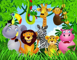 Unit 5: Animals